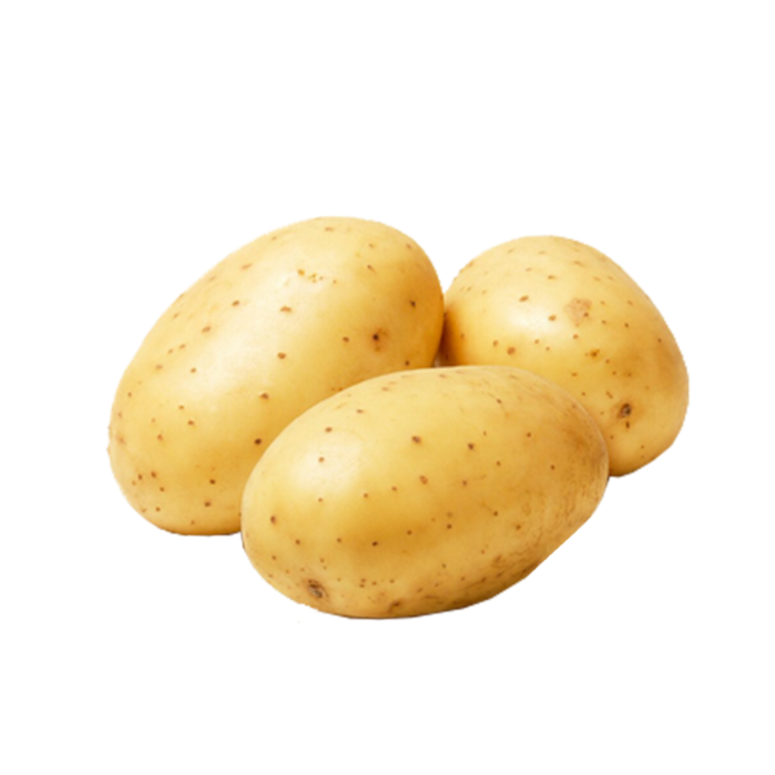 Potatoes