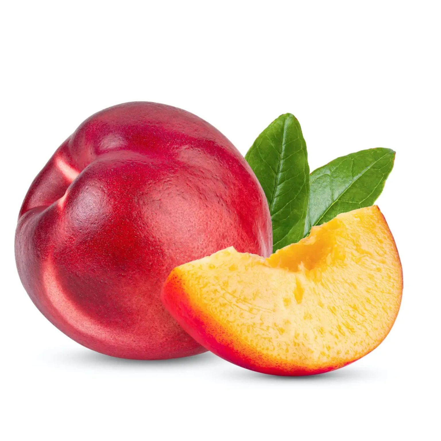 Nectarines