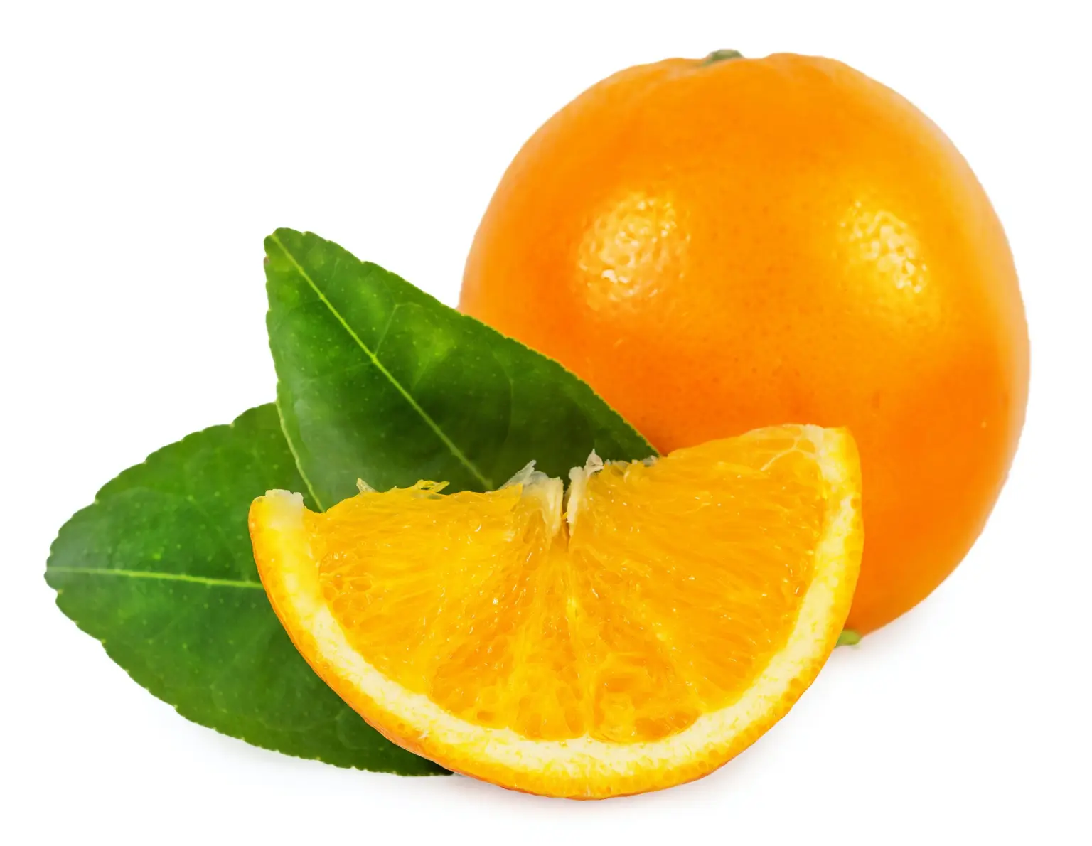 Navel Oranges