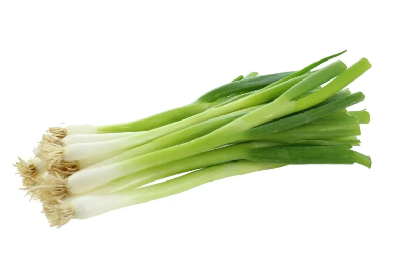 Spring-onions